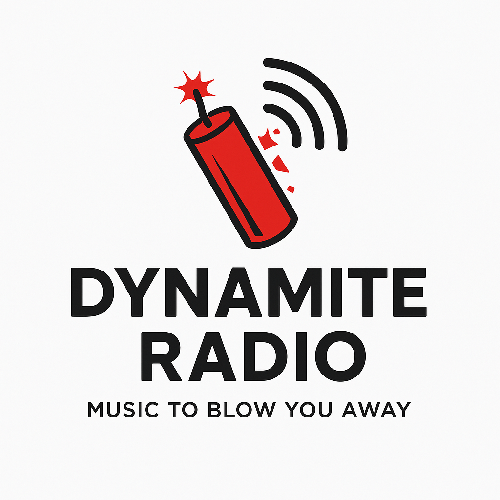 Dynamite Radio Logo